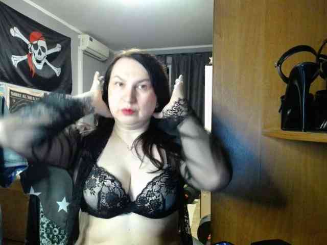 EvaBeautyX Sex Cam Show