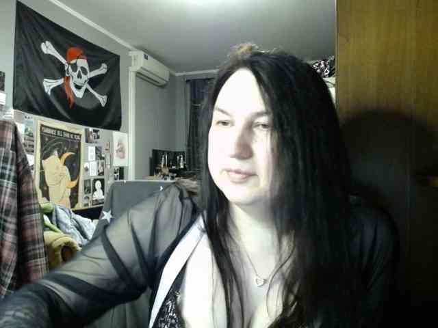 EvaBeautyX Live Webcam on BongaCams