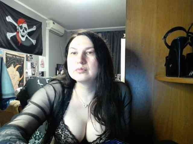 EvaBeautyX Sex Cam Show