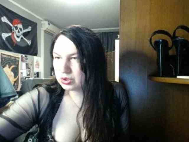 EvaBeautyX Sex Cam Show