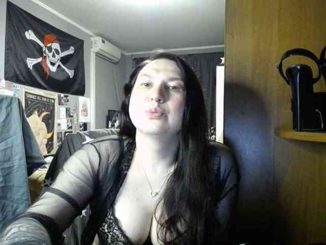 EvaBeautyX Sex Cam Show