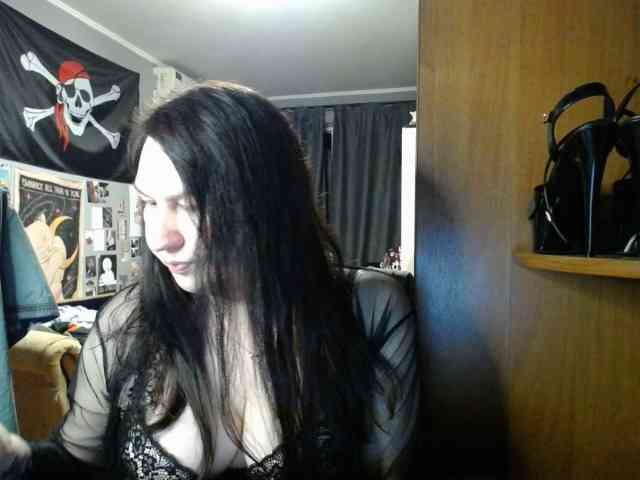 EvaBeautyX Sex Cam Show