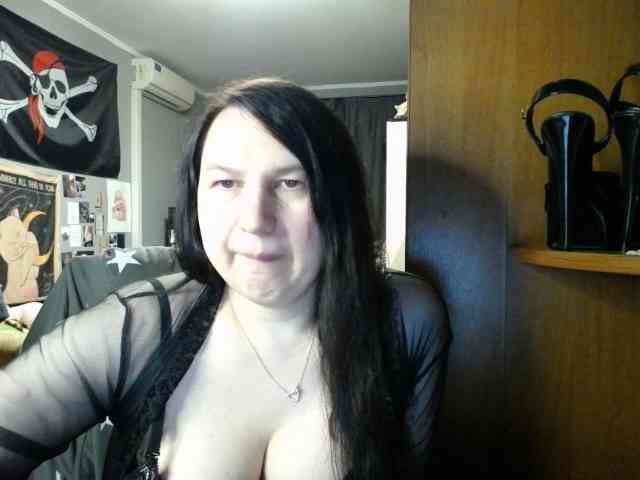 EvaBeautyX Sex Cam Show