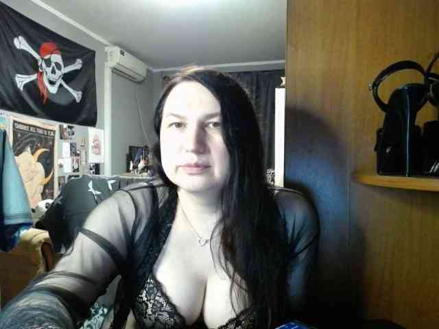 EvaBeautyX Sex Cam Show