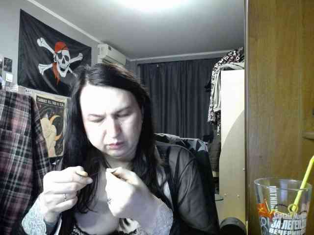 EvaBeautyX Live Webcam on BongaCams