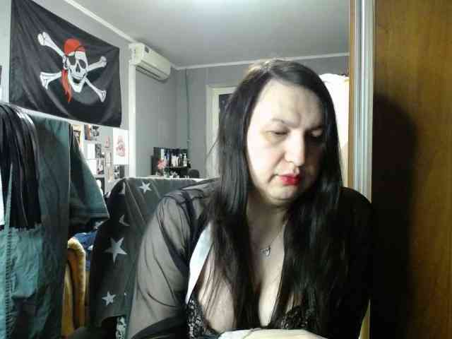 EvaBeautyX Live Webcam on BongaCams