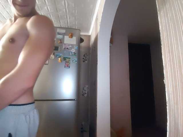 cashfreFun — live male cam