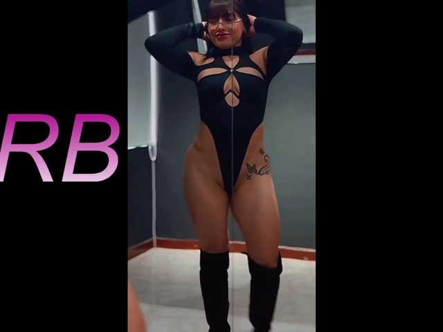 NAOMIAMAZING01 webcam bongacams model stream image