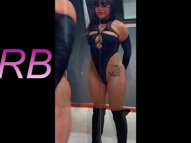 NAOMIAMAZING01 webcam