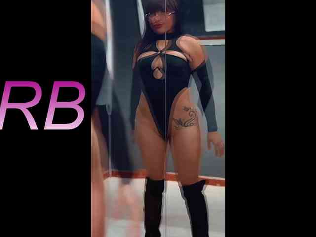 NAOMIAMAZING01 webcam