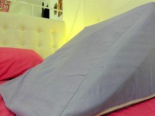 MiaEvans0 Porn Show