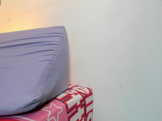 MiaEvans0 Porn Show