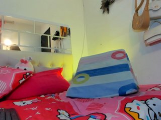 MiaEvans0 Porn Show