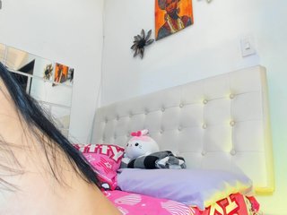 MiaEvans0 Porn Show