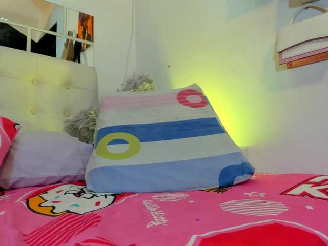 miaevans0 cam belle
