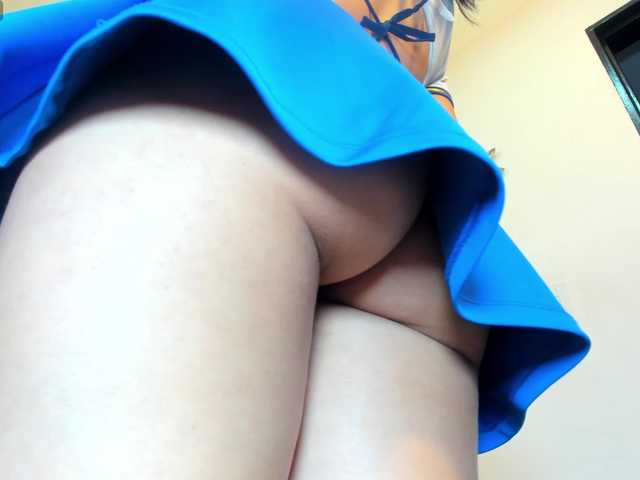 miaevans0 belle show