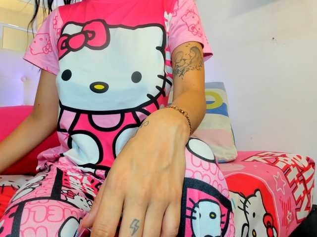 MiaEvans0 live webcam show