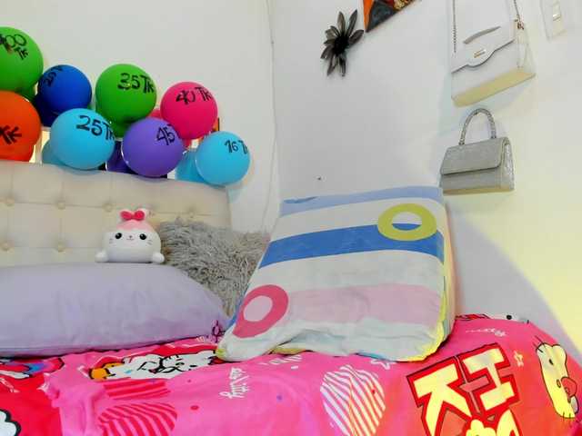 miaevans0 live sex show