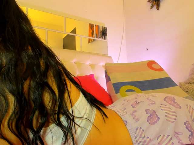 MiaEvans0 Live-Cam auf BongaCams