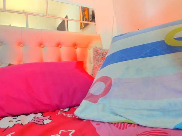 MiaEvans0 Live-Cam auf BongaCams