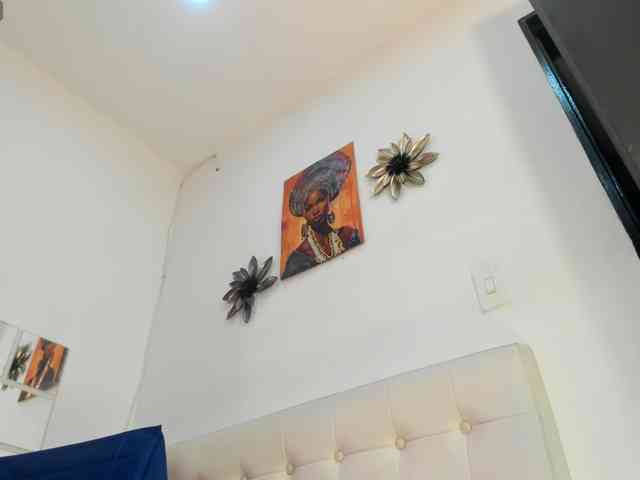 MiaEvans0 Live Webcam on BongaCams