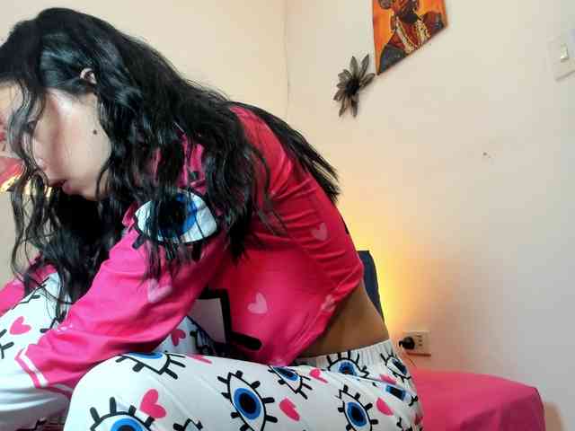 MiaEvans0 - Girl 