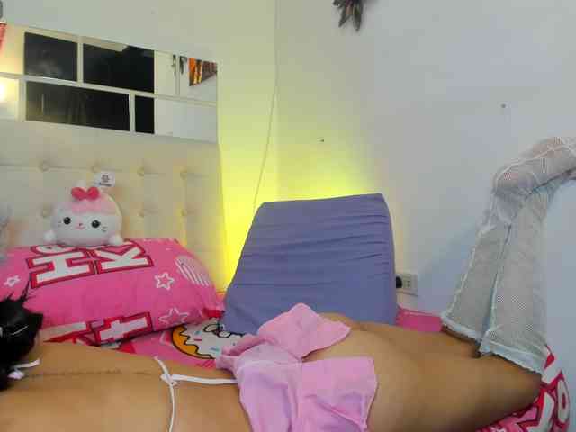 MiaEvans0