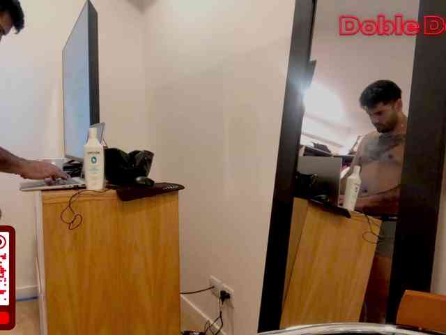 DobleDosis webcam