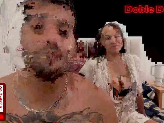 DobleDosis webcam