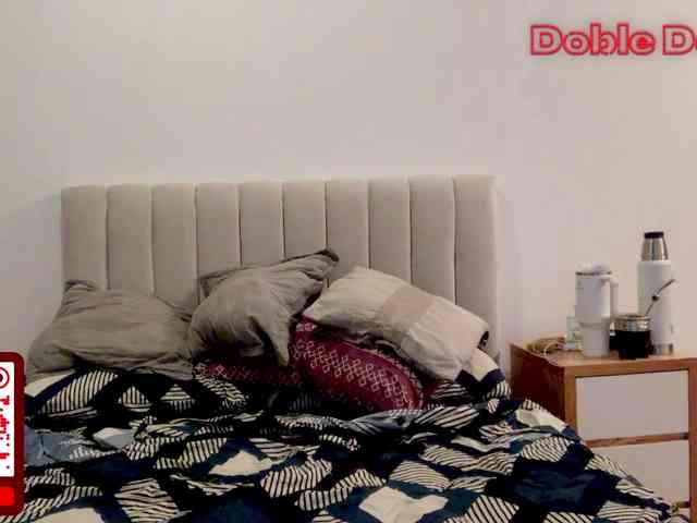 DobleDosis webcam