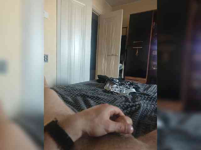 AlexandrWagner Sex Cam Show