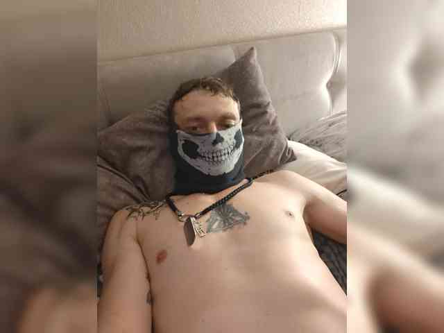 AlexandrWagner Sex Cam Show