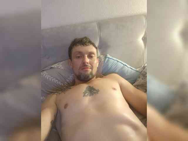 AlexandrWagner Live Webcam on BongaCams