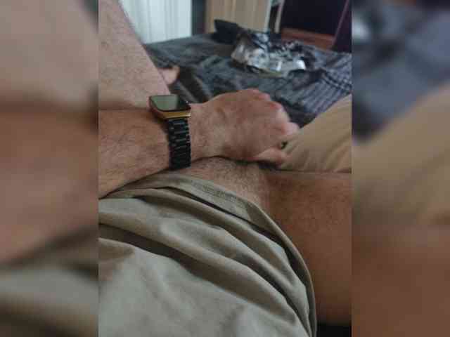 AlexandrWagner Sex Cam Show