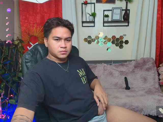 Asianjay27 Sex Cam Show