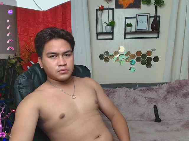 Asianjay27 Sex Cam Show