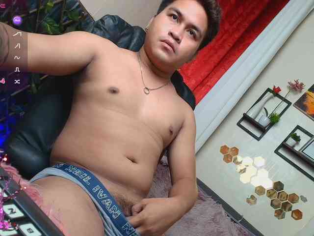 Asianjay27 Sex Cam Show