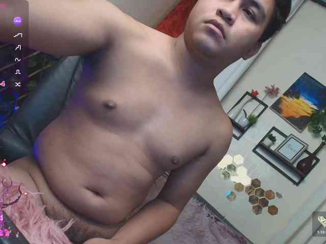 Asianjay27 Sex Cam Show