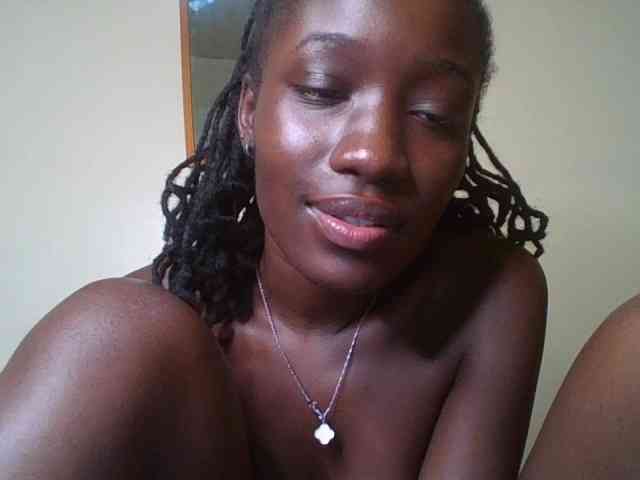 FlirtyZariah