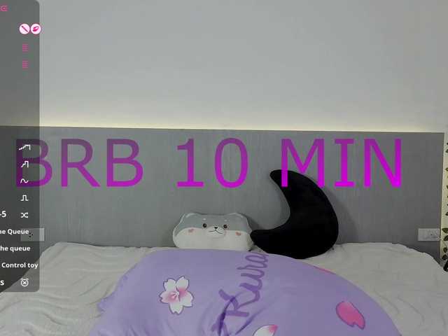 BadPrincessJenny's BongaCams show and profile