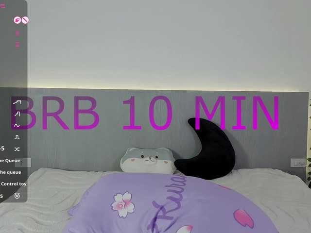 BadPrincessJenny's BongaCams show and profile