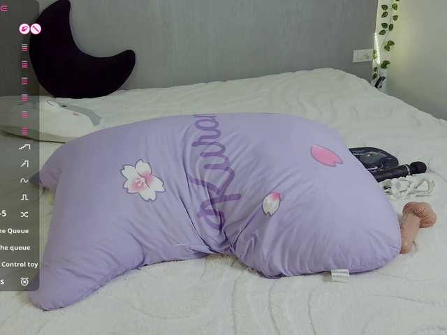 BadPrincessJenny's BongaCams show and profile