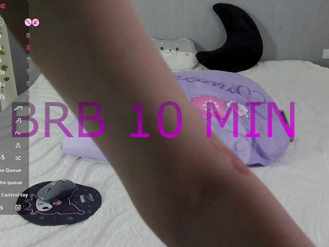 BadPrincessJenny's BongaCams show and profile