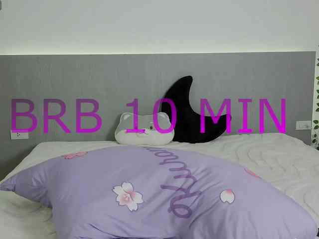 BadPrincessJenny webcam