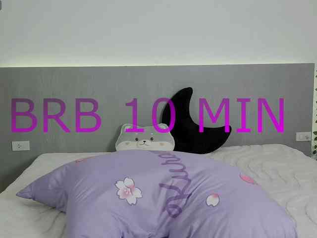 BadPrincessJenny webcam