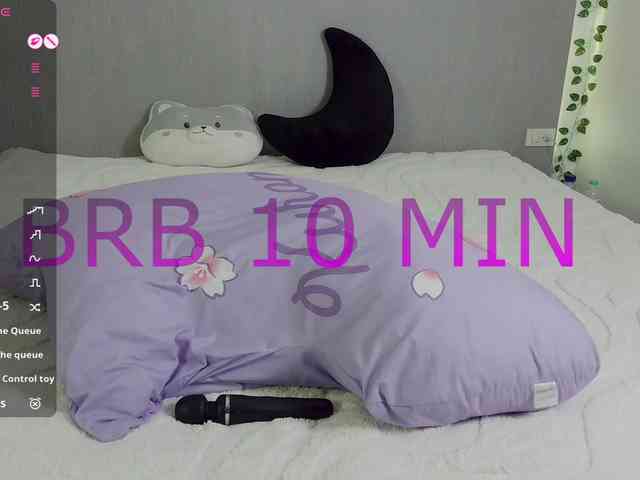 BadPrincessJenny webcam