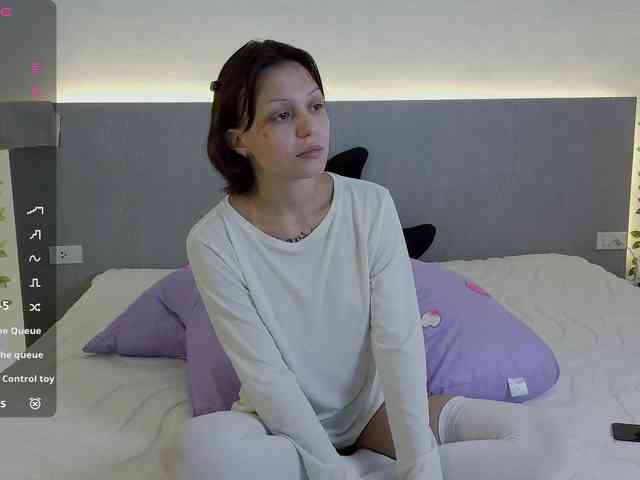 BadPrincessJenny webcam