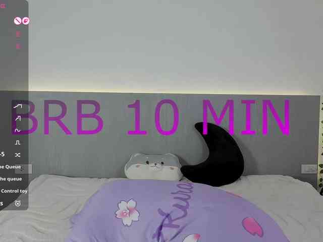 BadPrincessJenny webcam