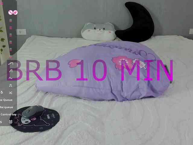 BadPrincessJenny webcam