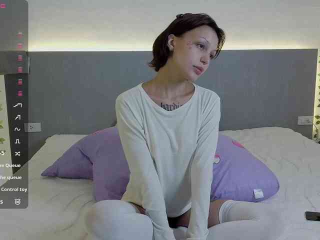 BadPrincessJenny webcam